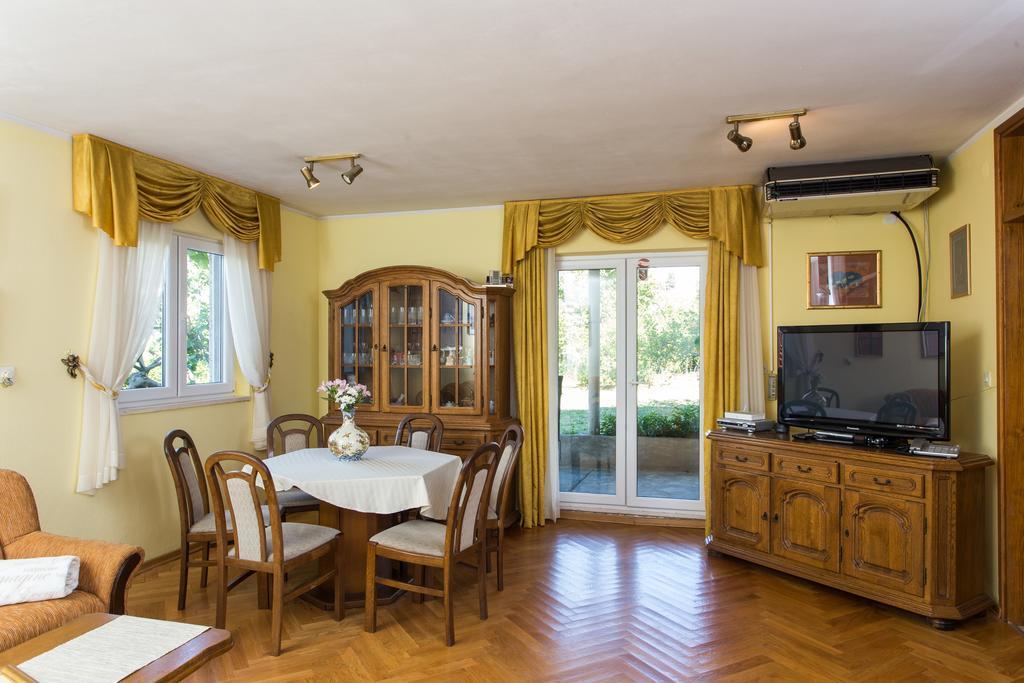 Apartment Eleonora Dubrovnik Room photo