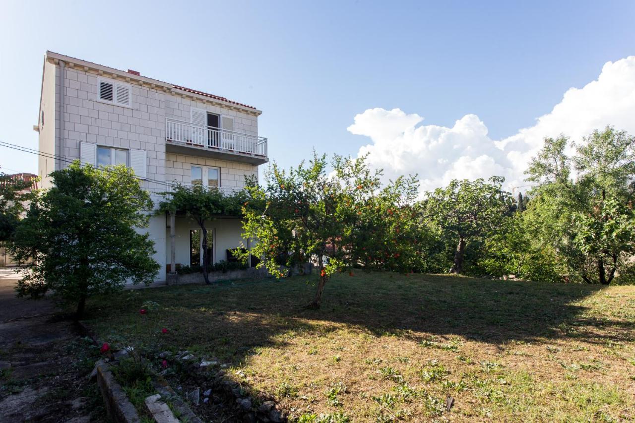 Apartment Eleonora Dubrovnik Exterior photo