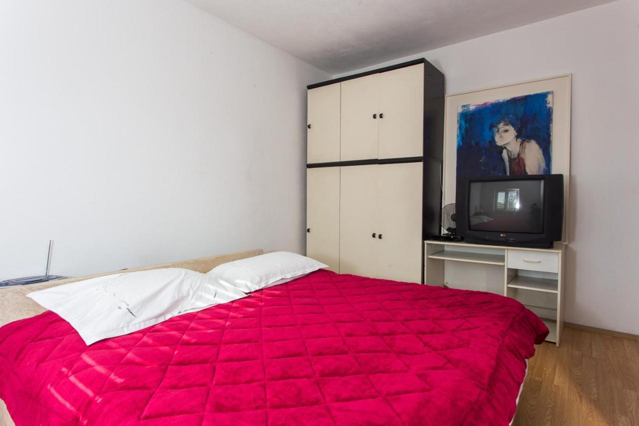 Apartment Eleonora Dubrovnik Exterior photo