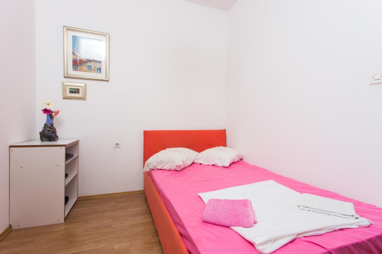 Apartment Eleonora Dubrovnik Exterior photo