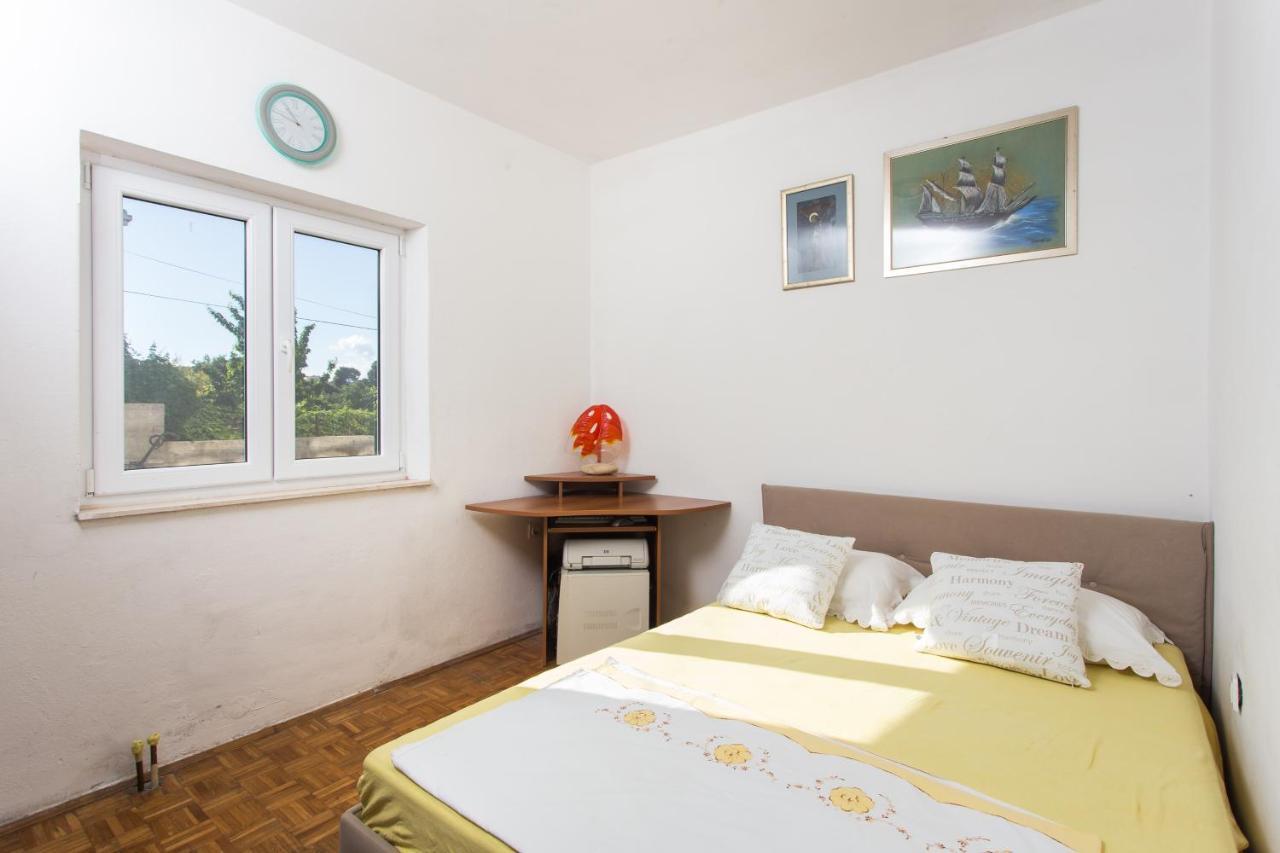 Apartment Eleonora Dubrovnik Exterior photo