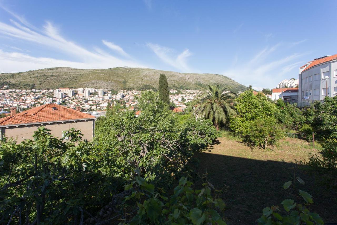 Apartment Eleonora Dubrovnik Exterior photo