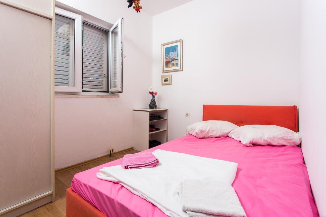 Apartment Eleonora Dubrovnik Exterior photo