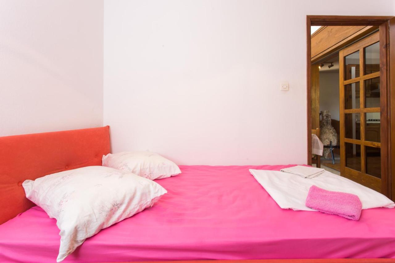 Apartment Eleonora Dubrovnik Exterior photo