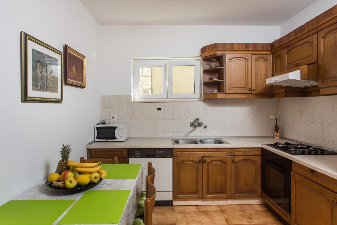 Apartment Eleonora Dubrovnik Exterior photo